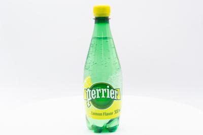 Напиток газированный б/а Perrier Citron 500 мл ПЭТ