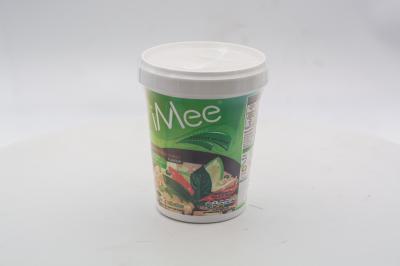 Лапша быстрого приготовления iMee Зеленая Карри Курица 70 гр (стакан)