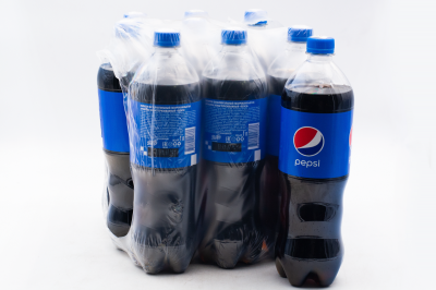 Газированный напиток Pepsi 1000 мл ПЭТ