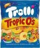 Мармелад жевательный Trolli Тропические Колечки 100 гр