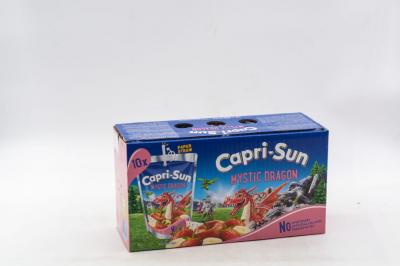 Напиток сокосодержащий Capri-Sun Мистический Дракон 200 мл